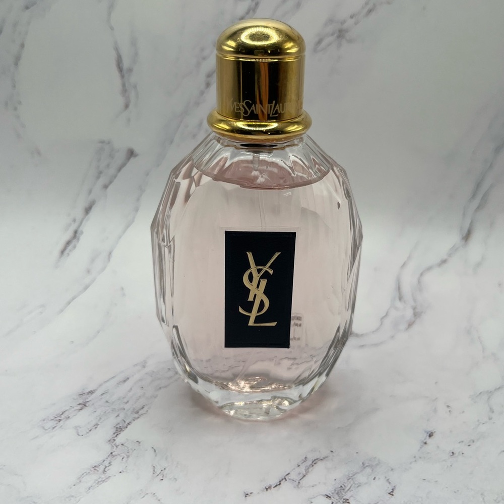 YSL Parisienne Perfume
